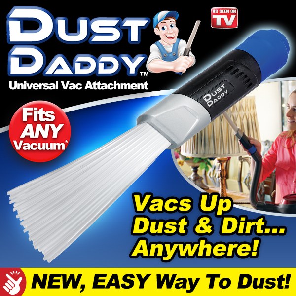 Daddy Dust