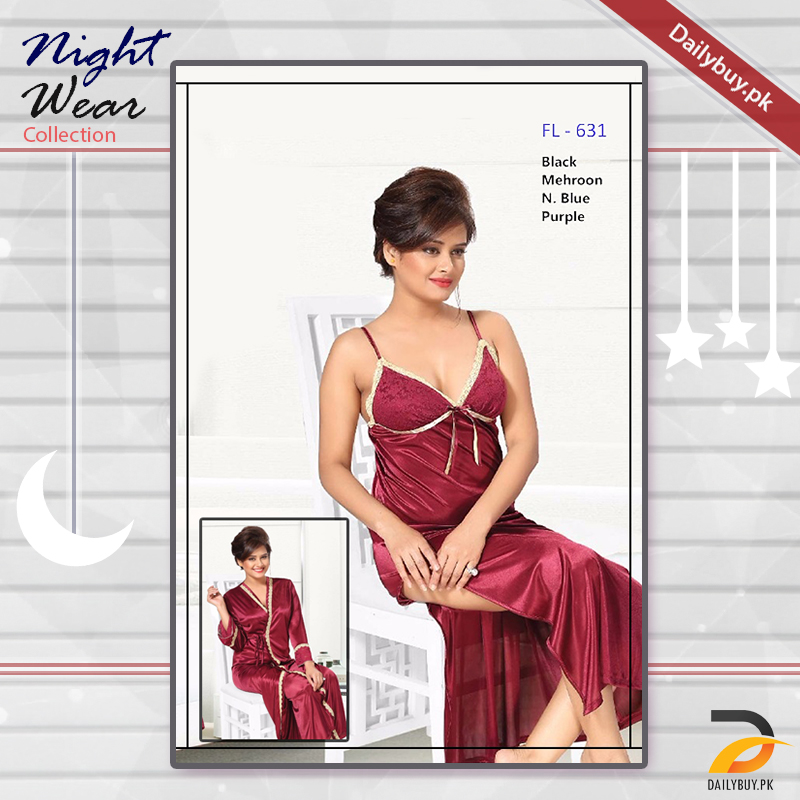 Nightwear FL-631