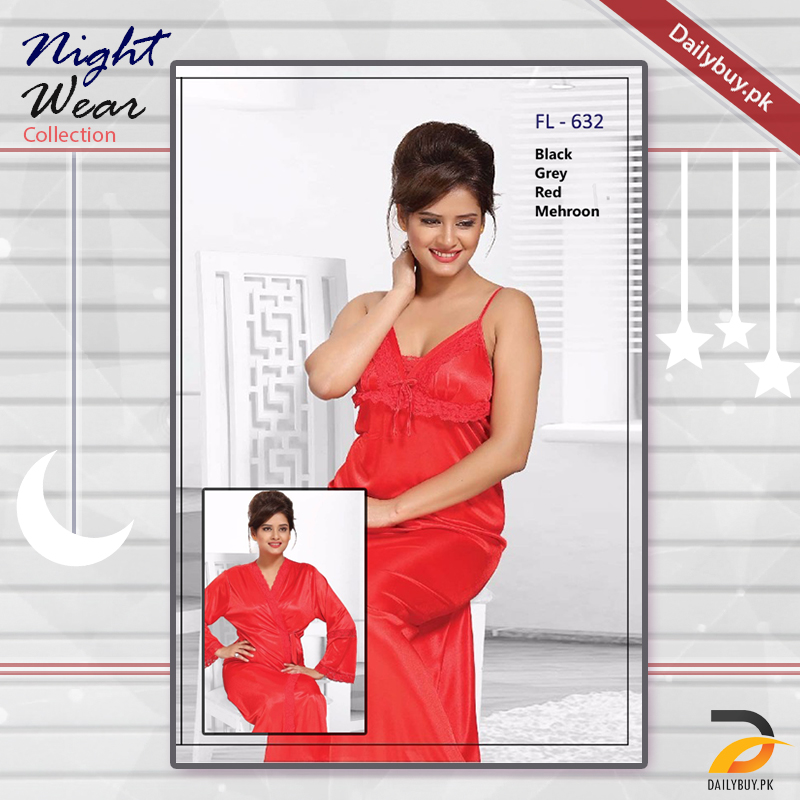 Nightwear FL-632