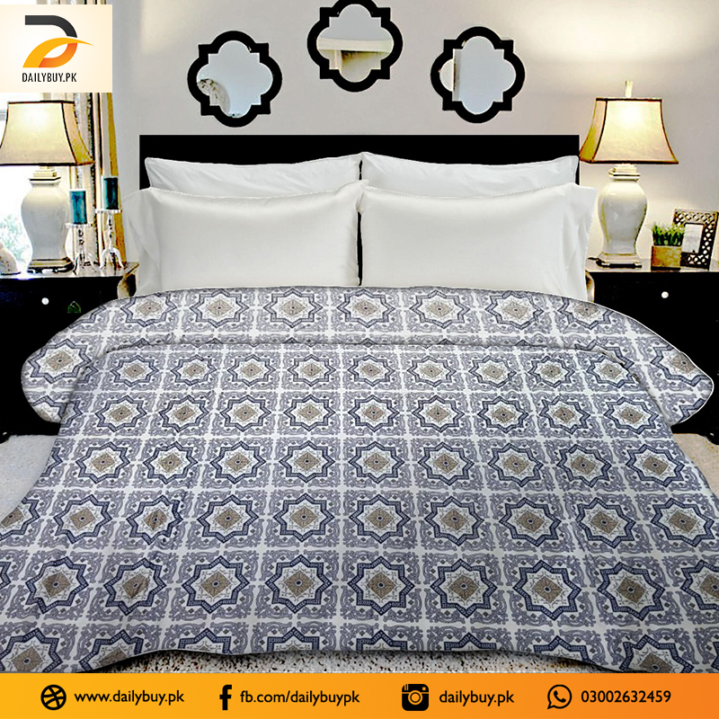 Fleece Blanket (GOLD) FB-79