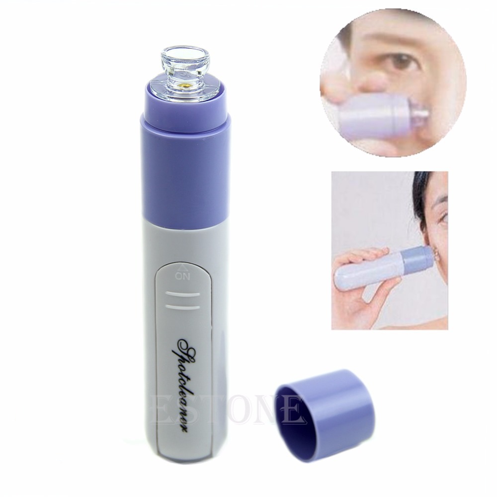 Electric Blackhead Remover Cleaner  Vacuum