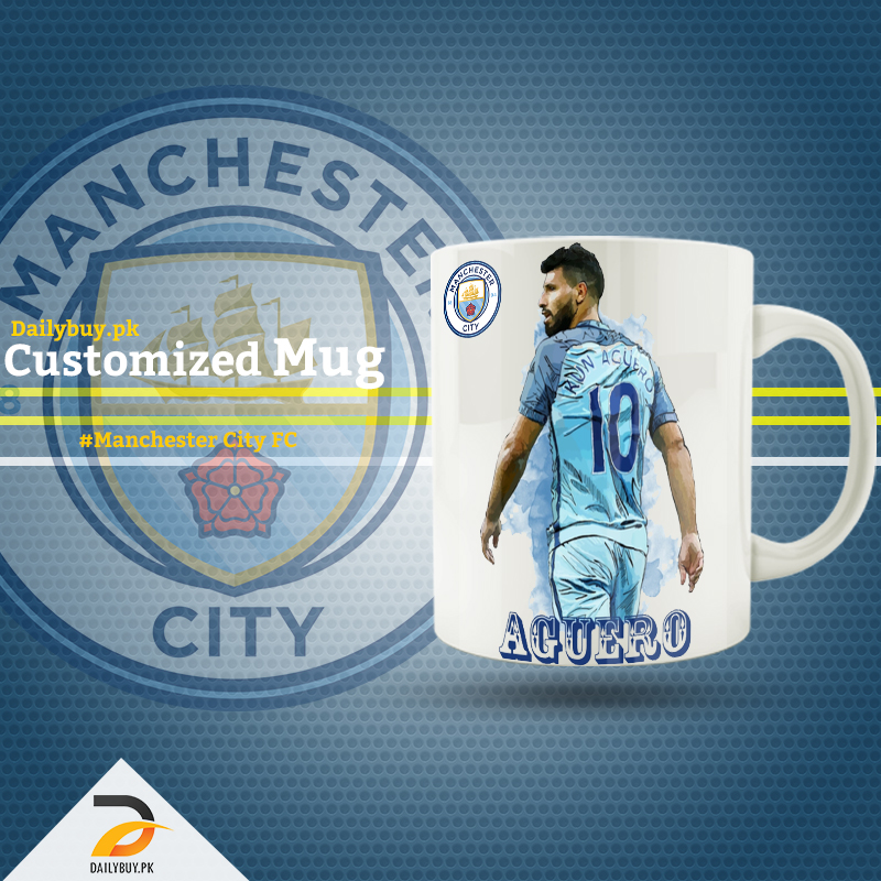 Manchester City FC-01