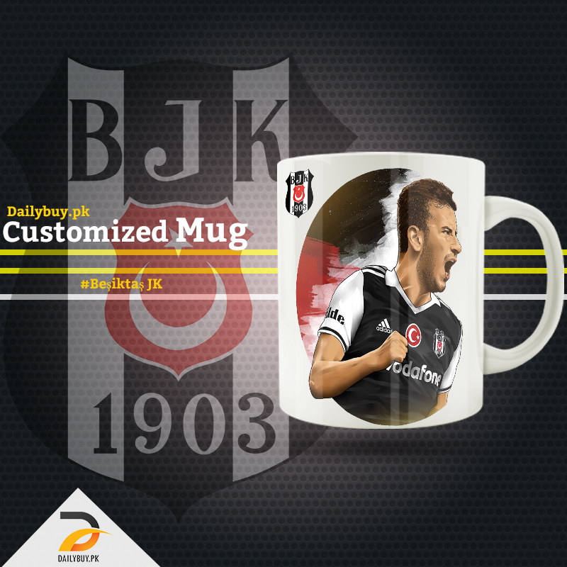 Beşiktaş JK-03