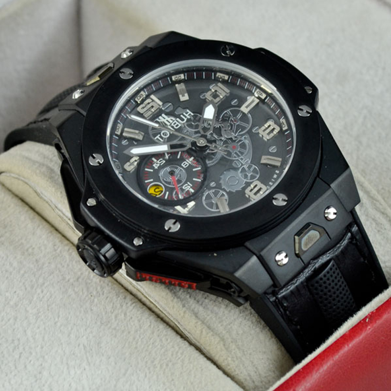 HUBLOT CLASSIC FUSION