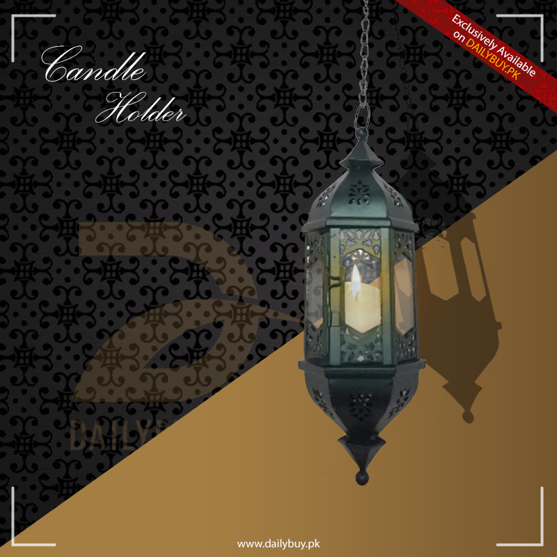 Chain Lantern