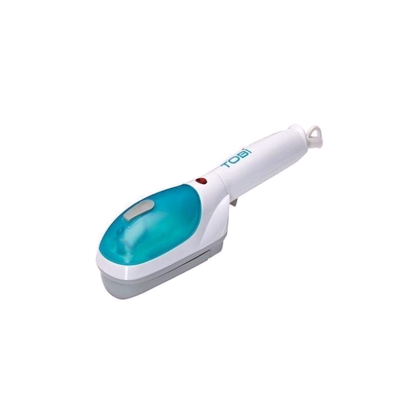 Tobi Steam Iron Brush For Travelling