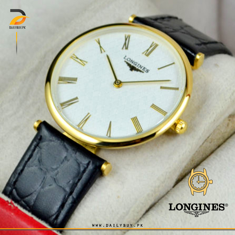 LONGINES CLASSIC