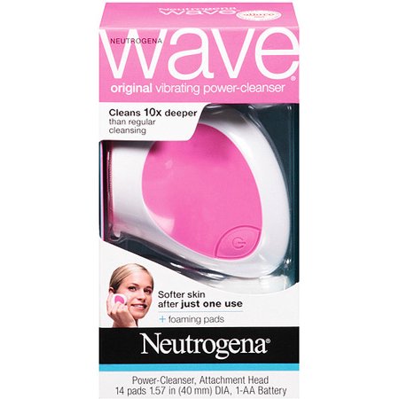 Neutrogena Wave