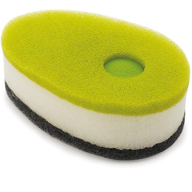 Joseph Joseph Soapy Sponge