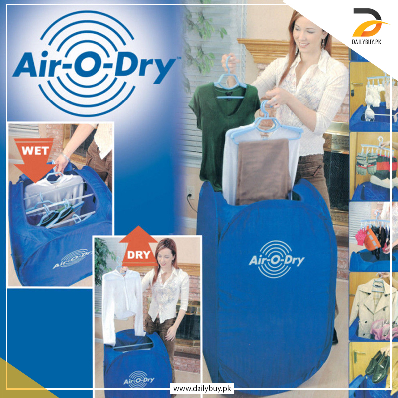 Air O Dry