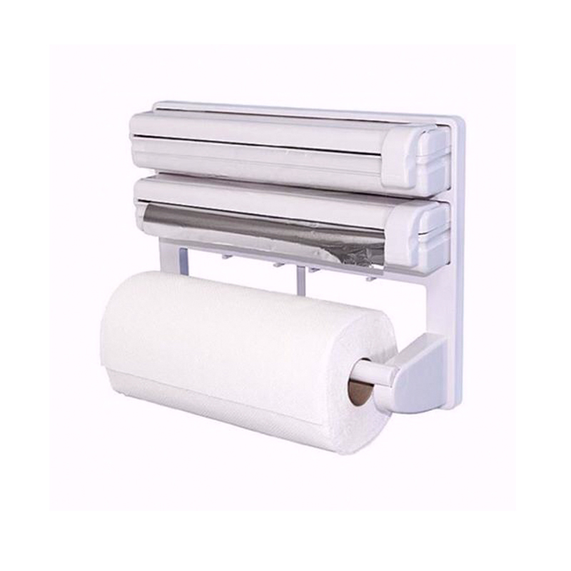 Kitchen Paper Dispenser