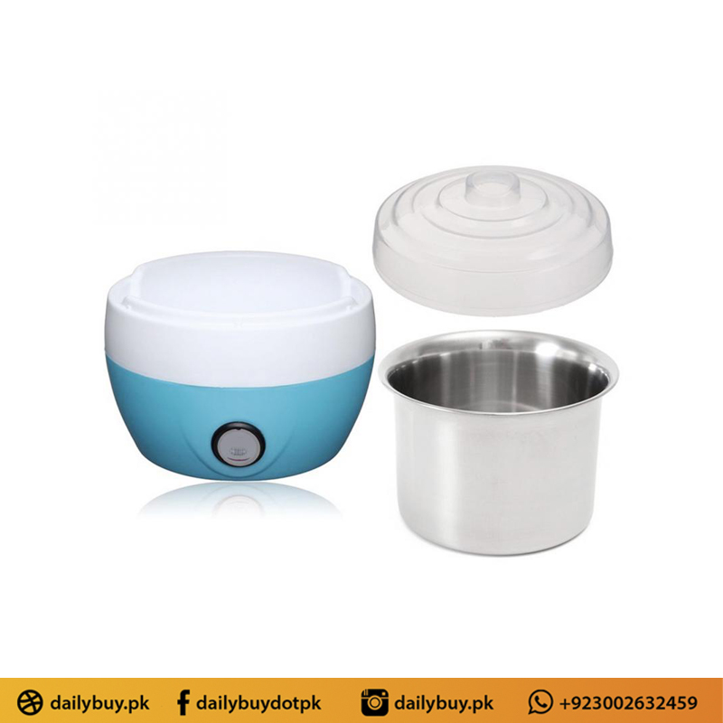 YOGURT MAKER MACHINE