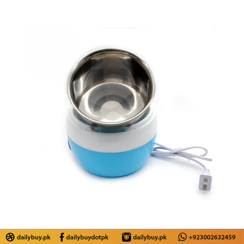 YOGURT MAKER MACHINE