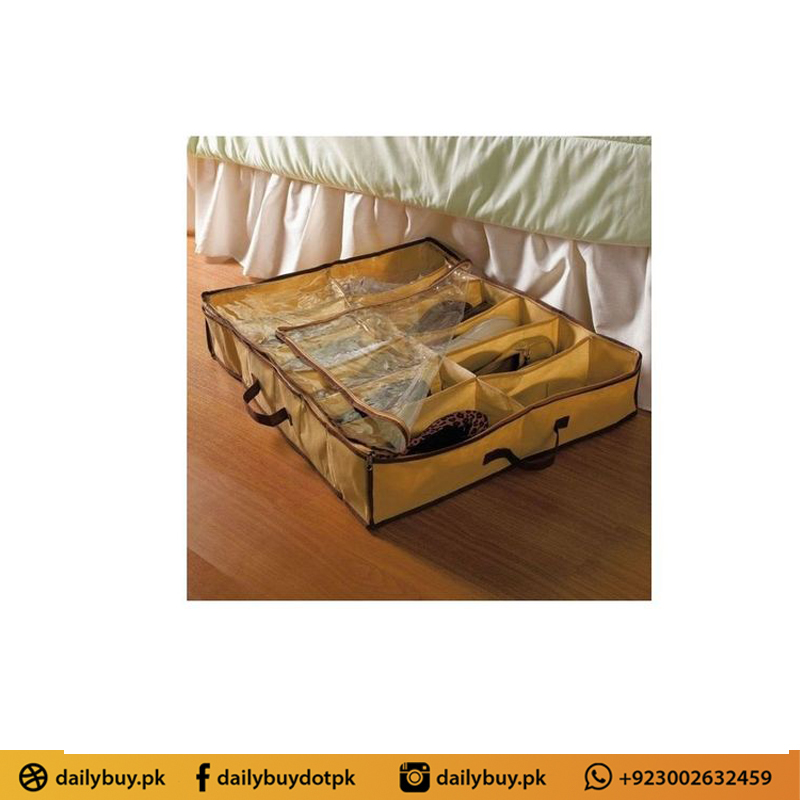 SHOE ORGANIZER
