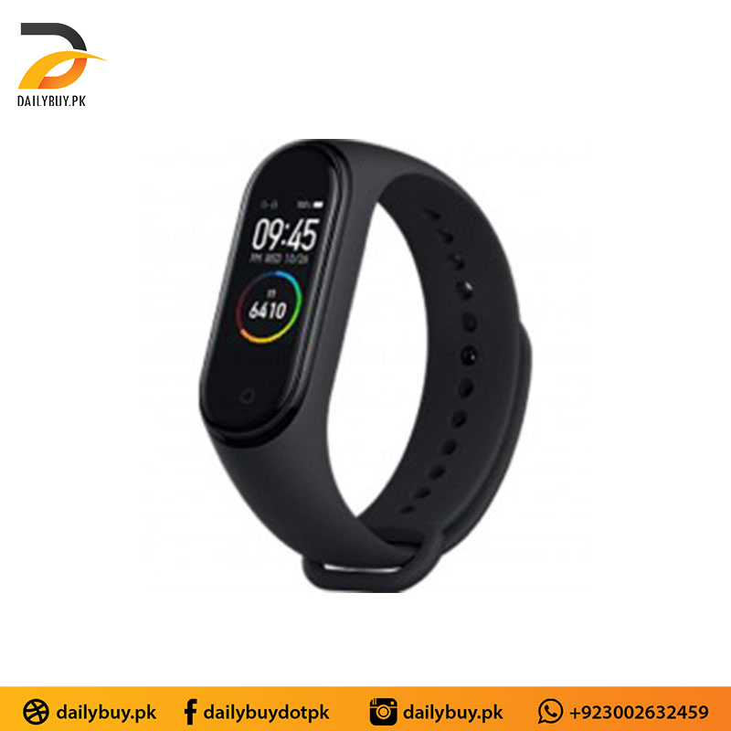 M4 Smart Band