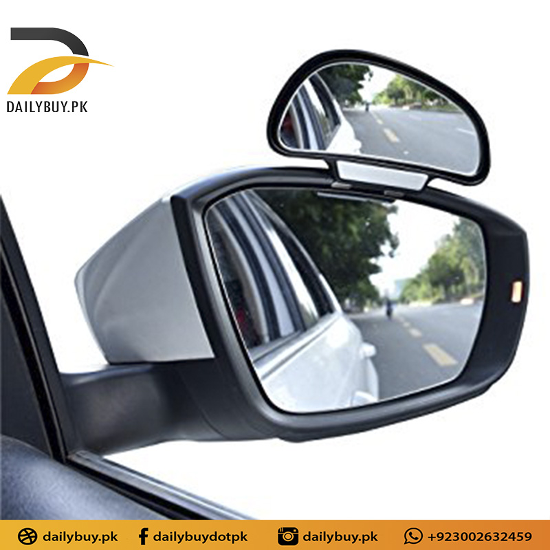 Blind Spot Mirror for Car