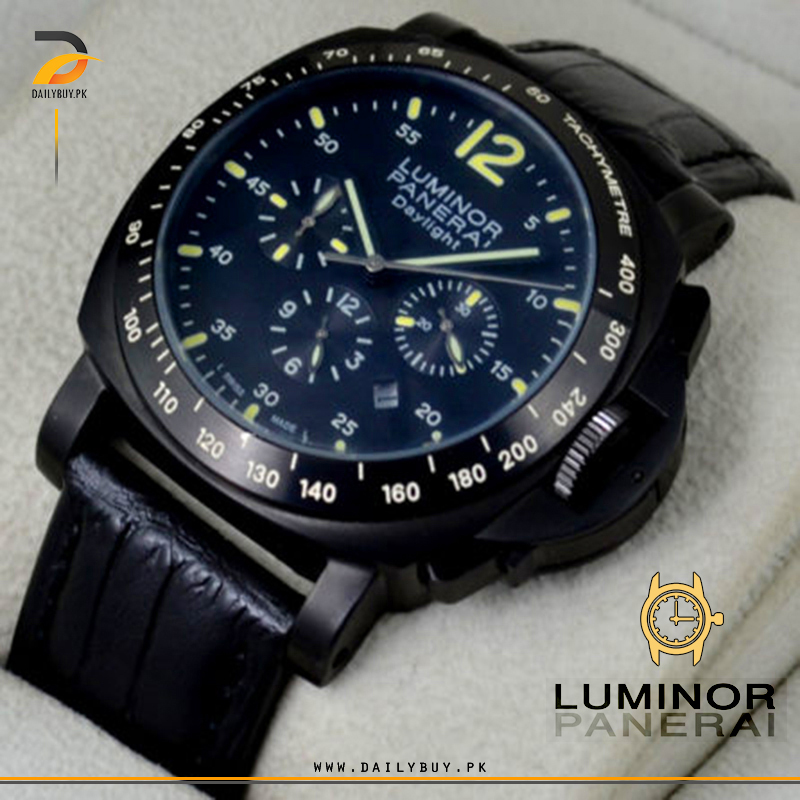 LUMINOR MARINA PANERAI DAY LIGHT AUTOMATIC AAA