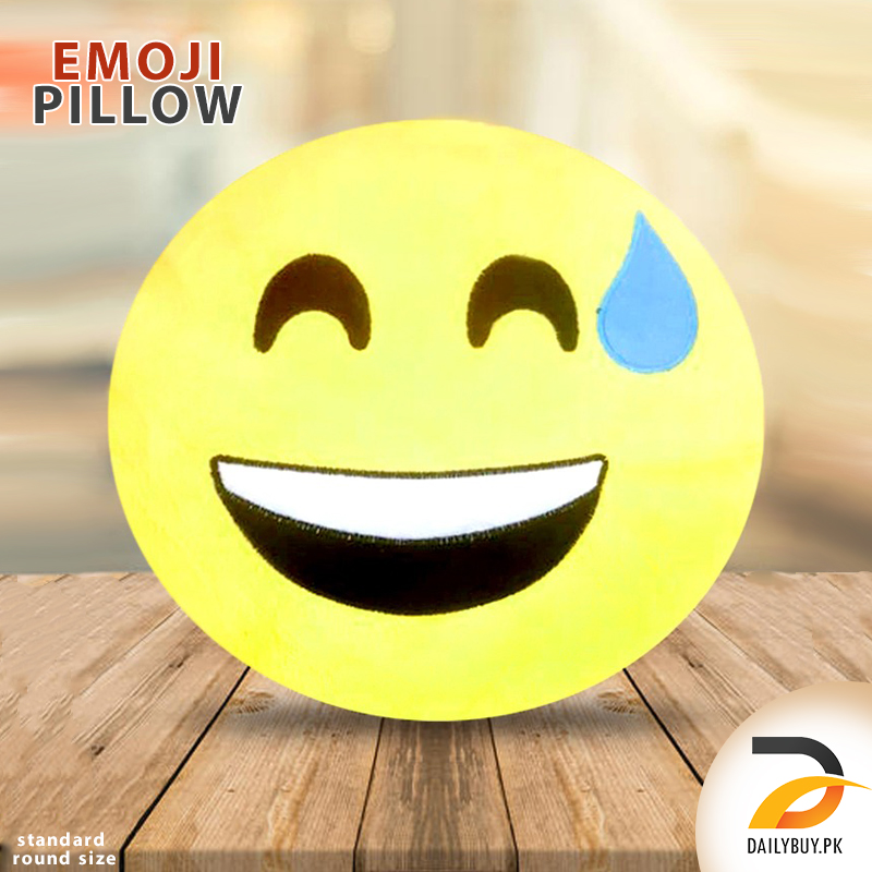 Emoji DBPK-09