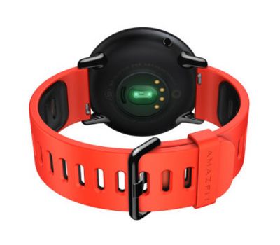 XIAOMI AMAZEFIT PACE GPS SMARTWATCH
