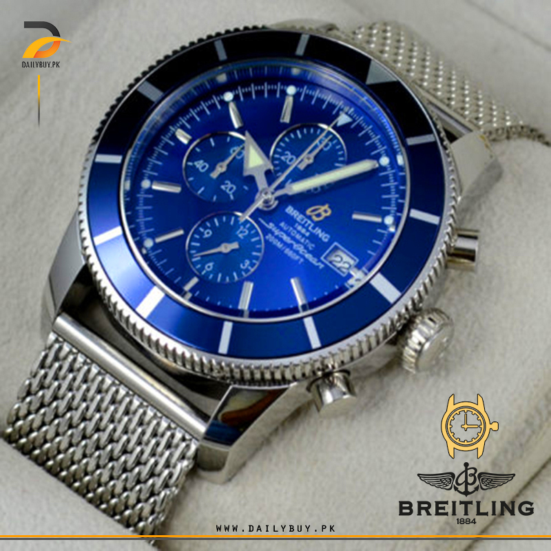 BREITLING