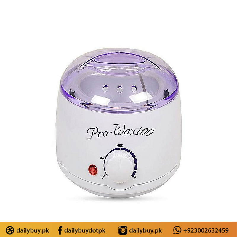 Baby Miss Pro Body Waxing Machine