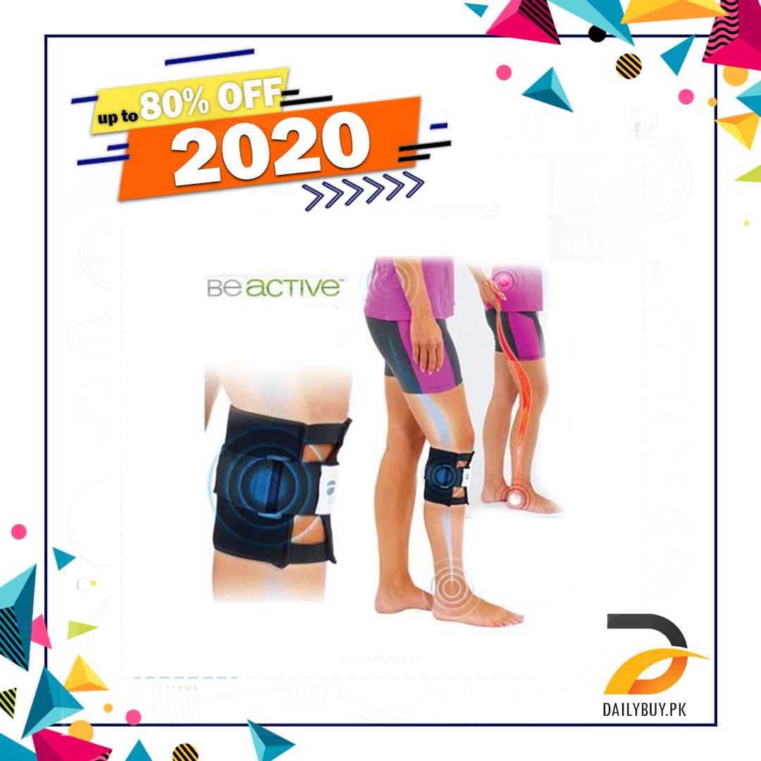 Be Active knee Brace