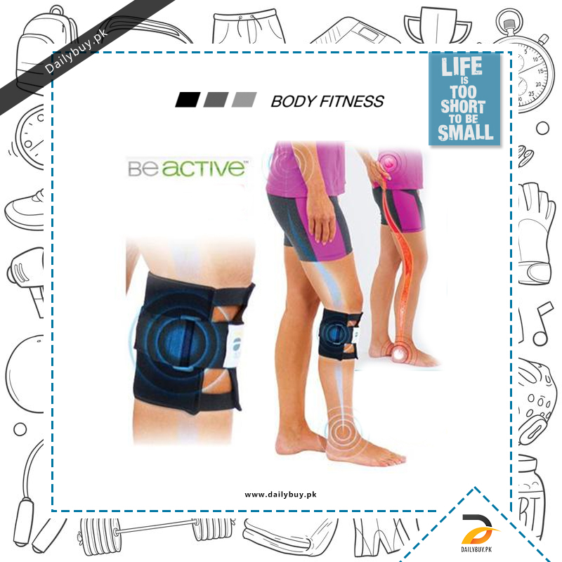 Be Active knee Brace