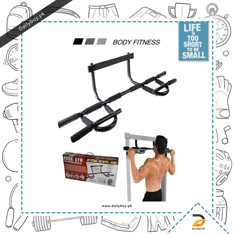 Door Gym Xtreme
