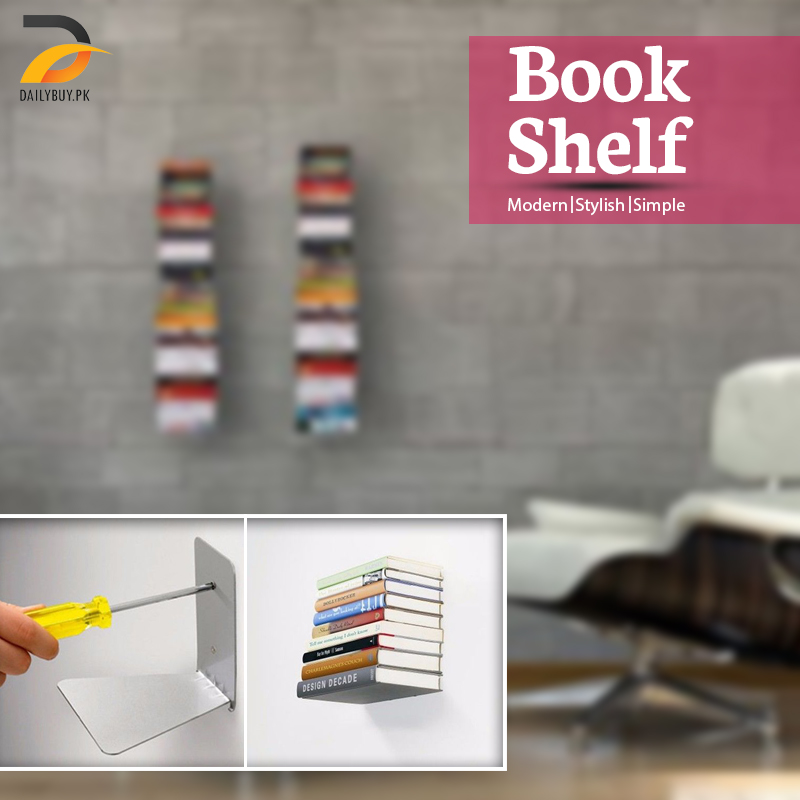 Book Shelf