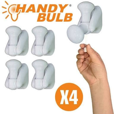 Handy Bulb