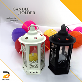 Candle Holder DBPK-04