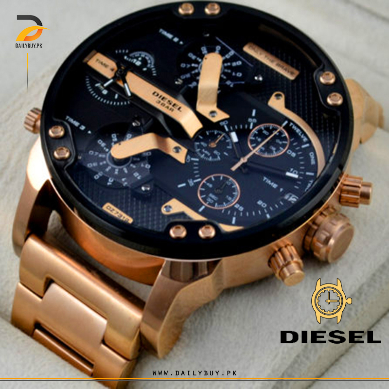 DIESEL MR.DADDY