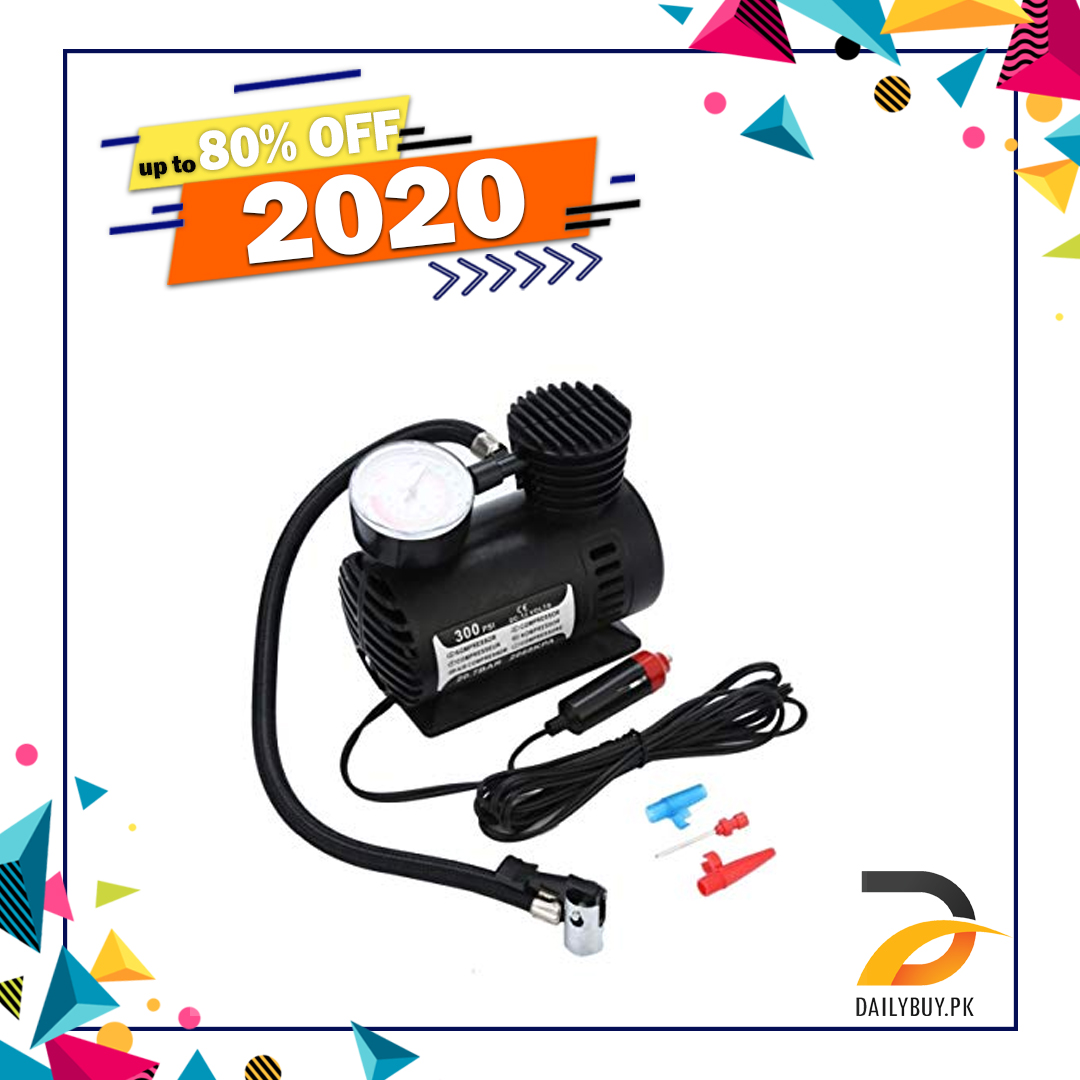 Electric Air Pump