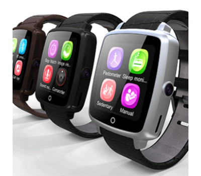 GETIIT MATE SMART WATCH