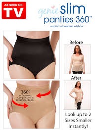 Slim Panties 360