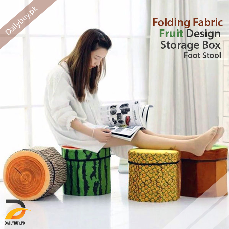 Fruit Storage Box