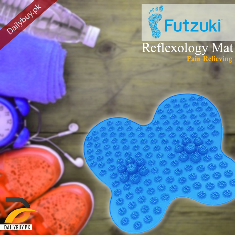 Futzuki Foot Massage Mat