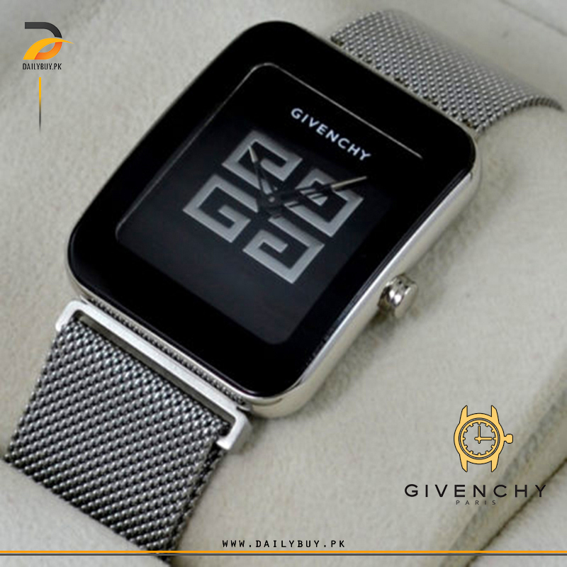 GIVENCHY MAGNET SQUARE