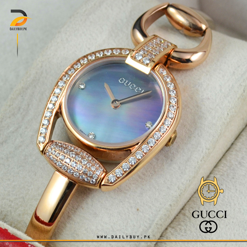 GUCCI GUCCISSIMA WATCH 03