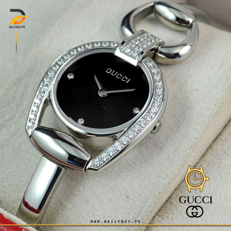 GUCCI GUCCISSIMA WATCH 01