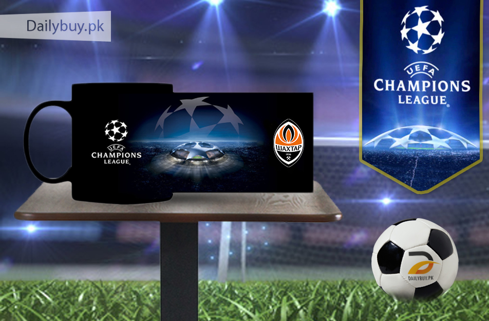 FC Shakhtar Donetsk