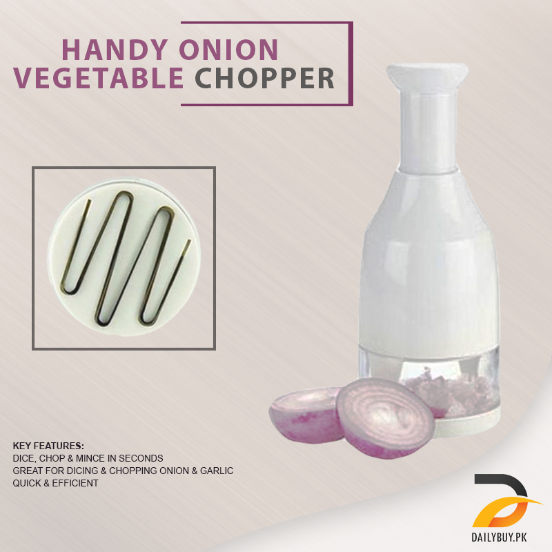Vegetable Chopper