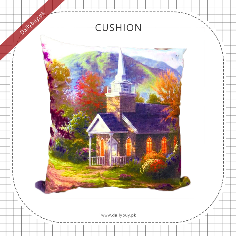 Cushion CC-14