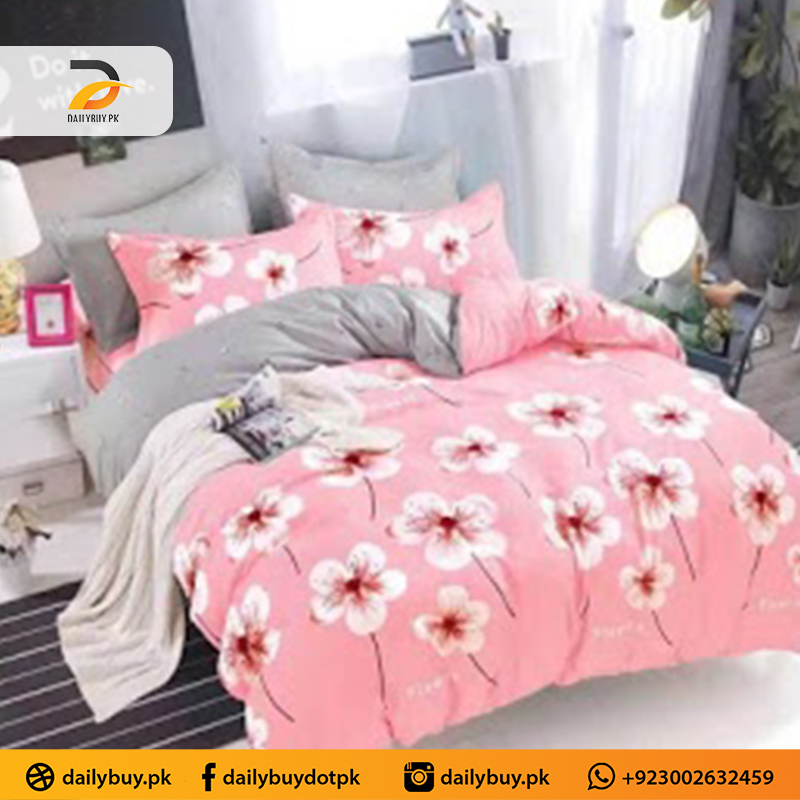 DENCH PRINTED BEDSHEETS #11