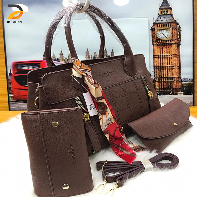 Burberry Handbag