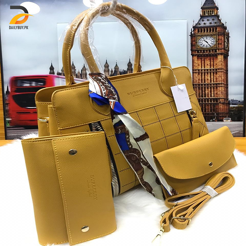 Burberry Handbag