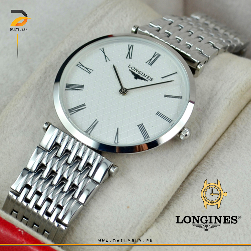 LONGINES LA GRANDE CLASSIQUE