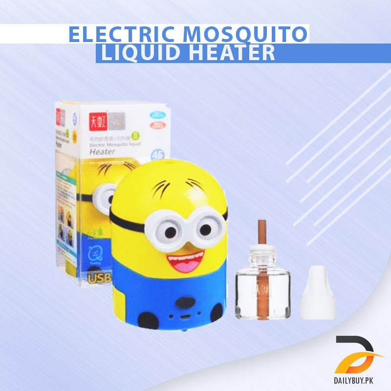 Mosquito Minion