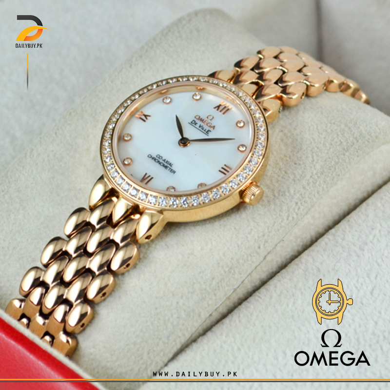 OMEGA DE VILLE