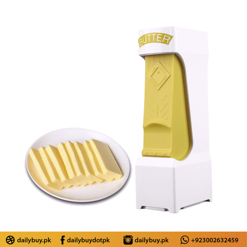 BUTTER CUTTER